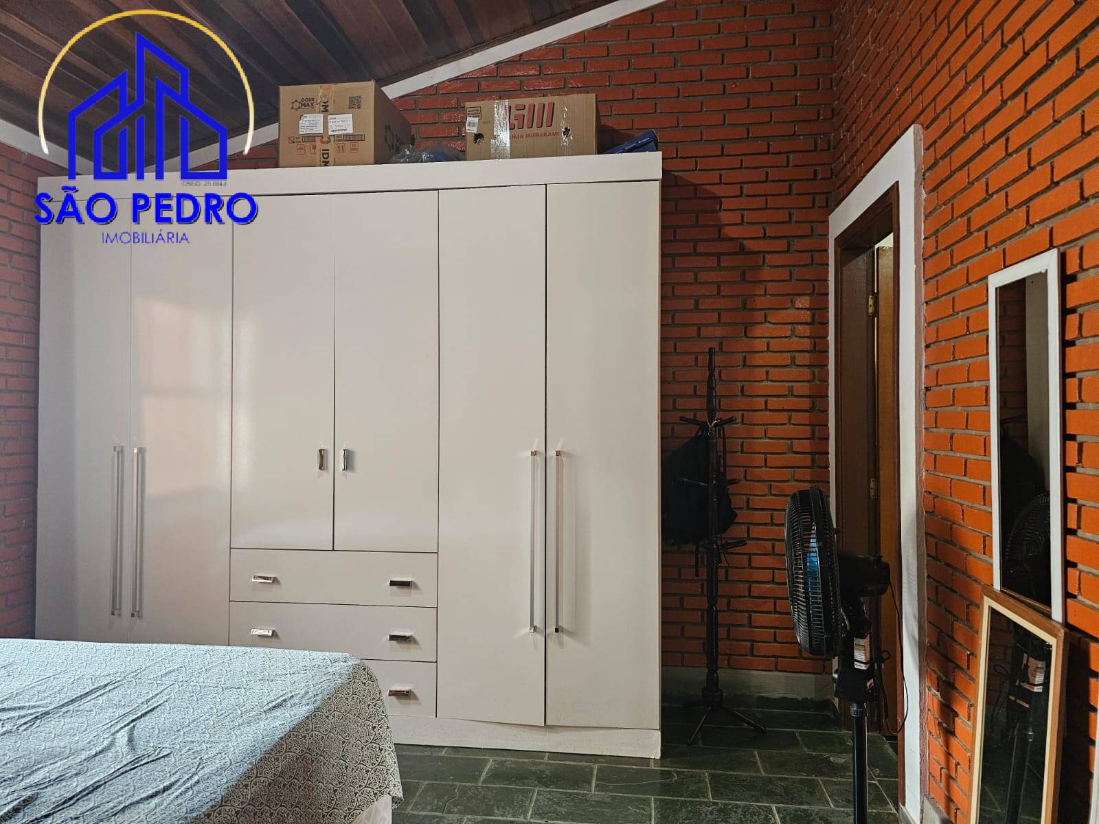 Casa, 3 quartos - Foto 40