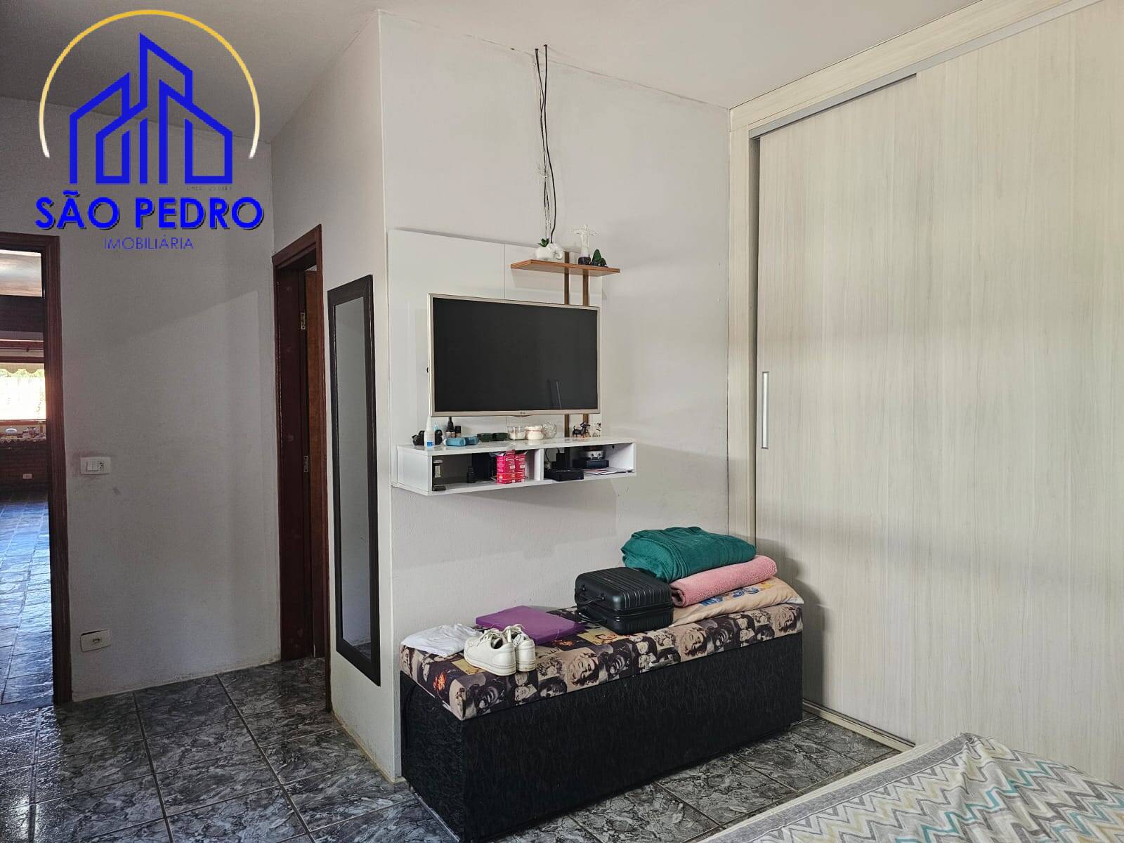 Casa, 3 quartos - Foto 41