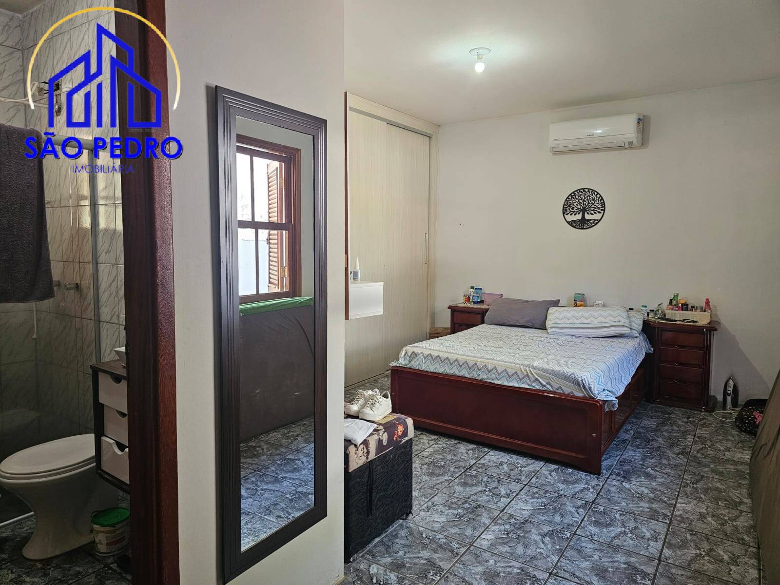 Casa, 3 quartos - Foto 42