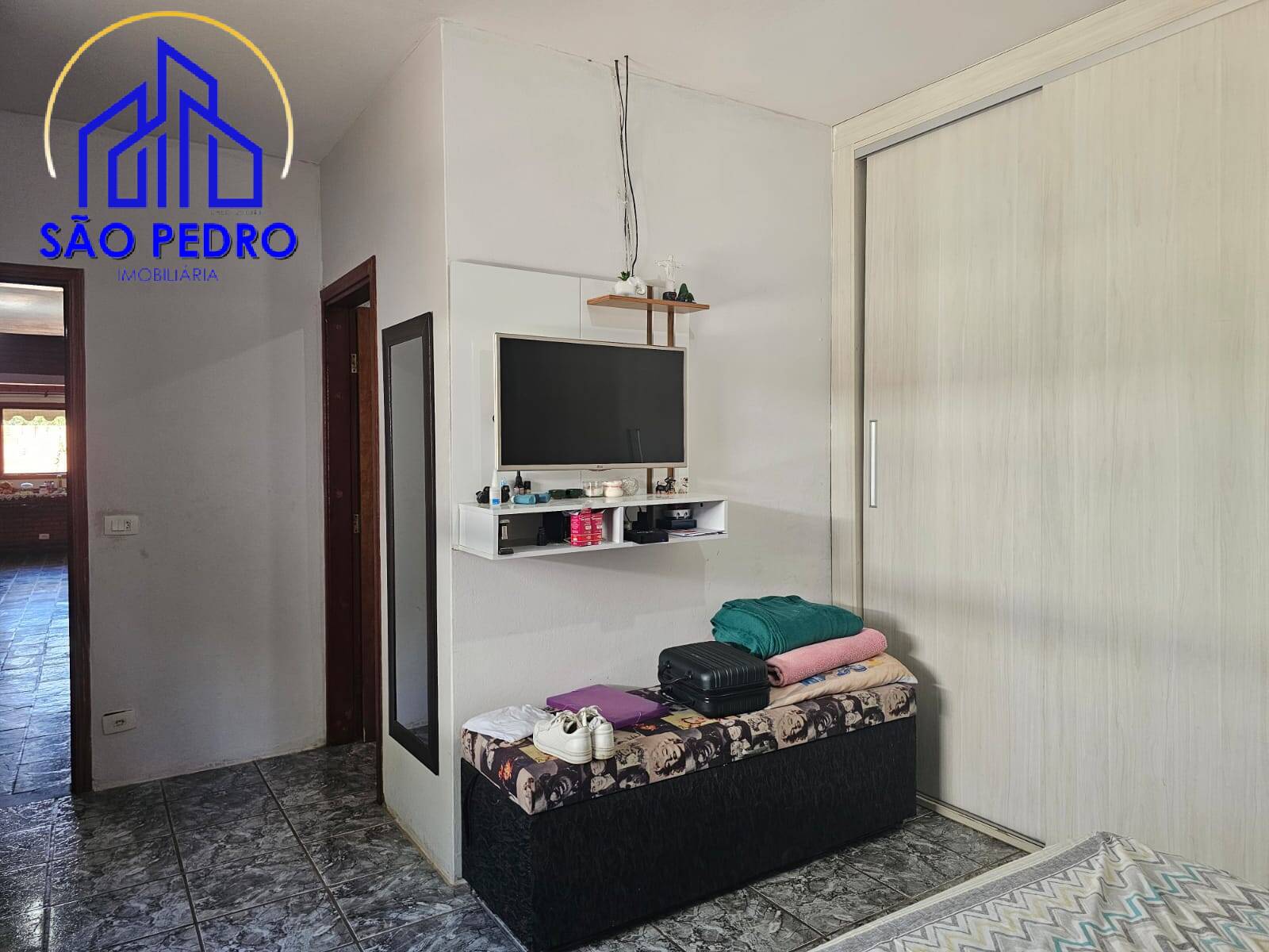 Casa, 3 quartos - Foto 44