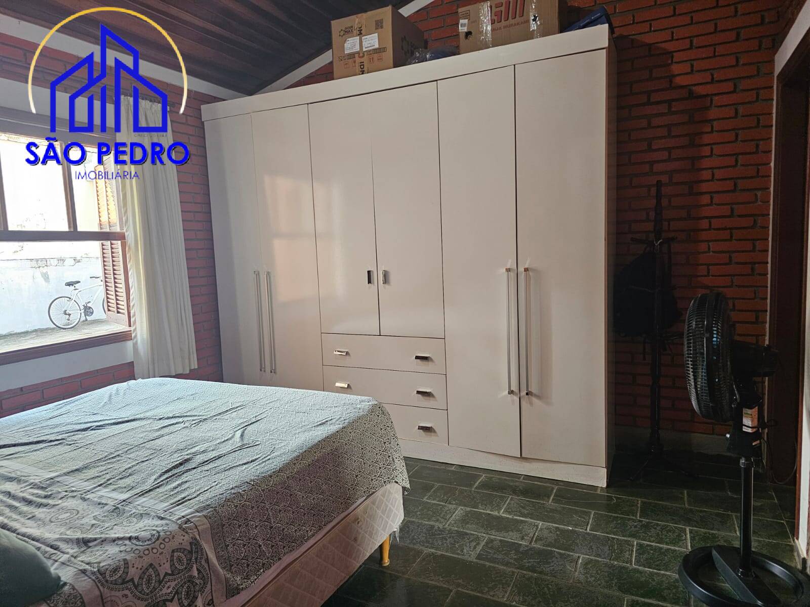Casa, 3 quartos - Foto 48