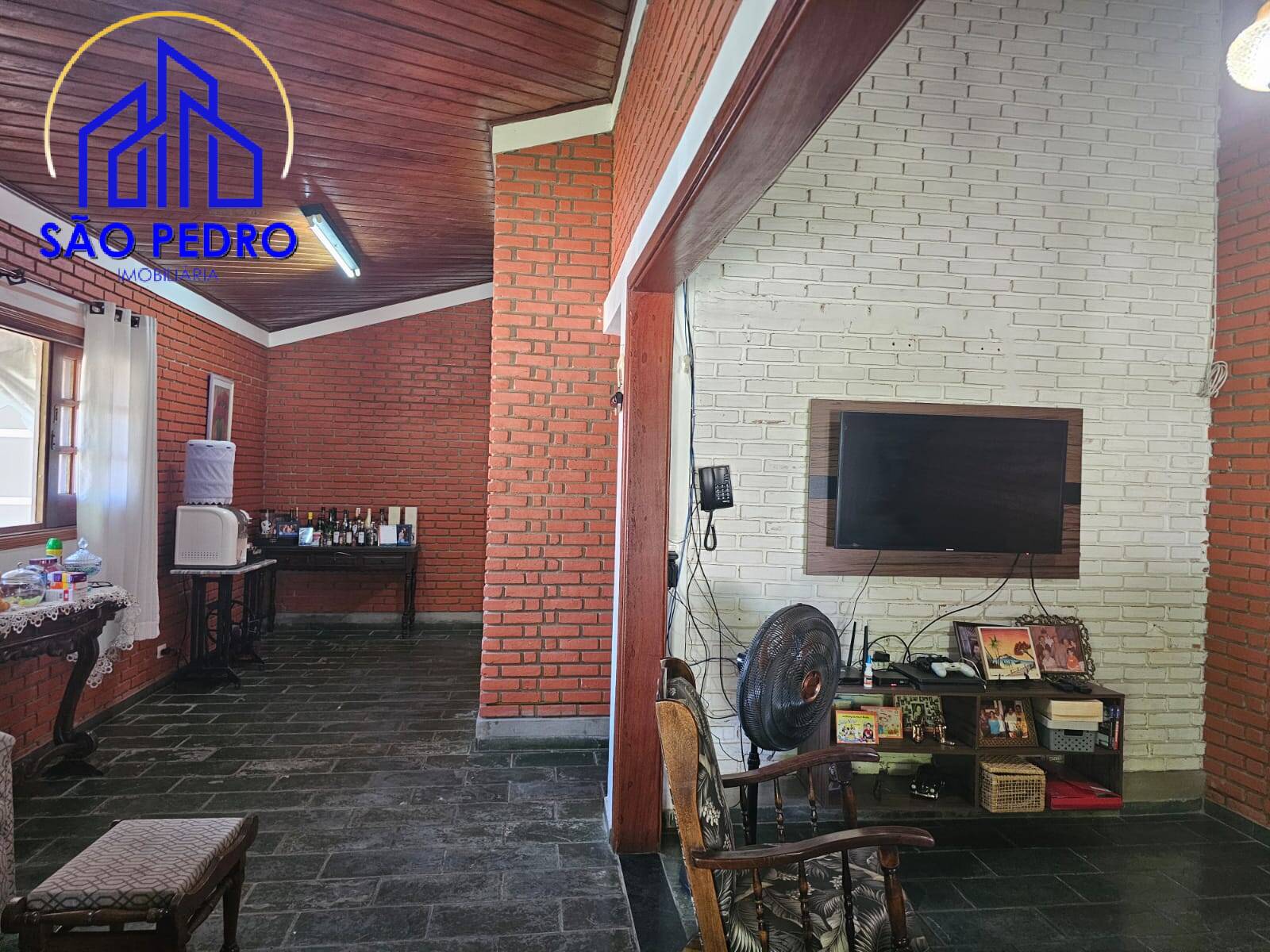 Casa, 3 quartos - Foto 54