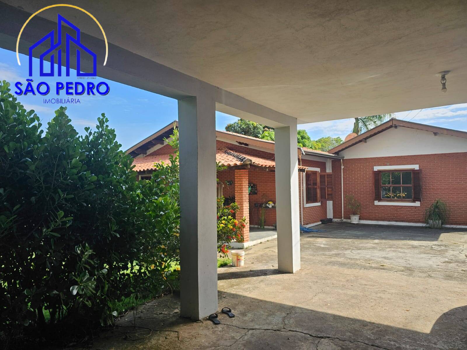 Casa, 3 quartos - Foto 56