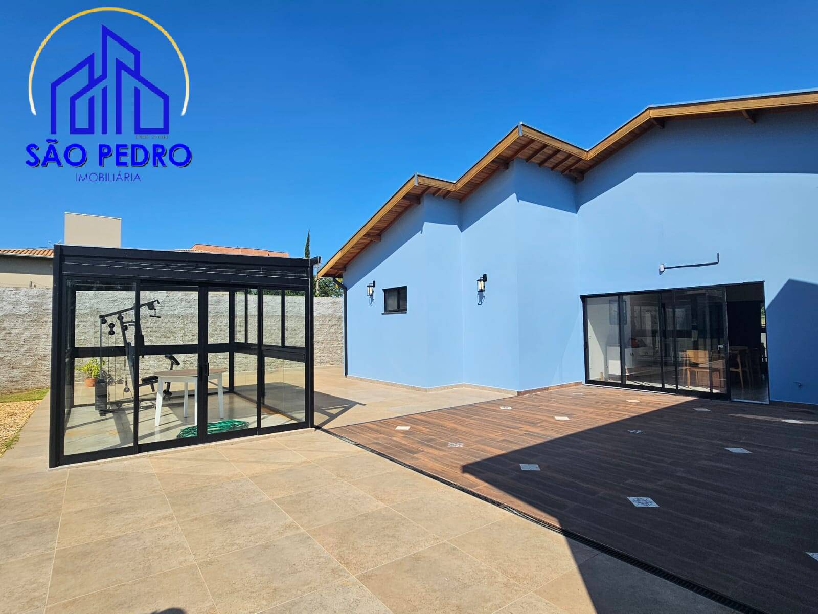 Casa, 2 quartos, 132 m² - Foto 1