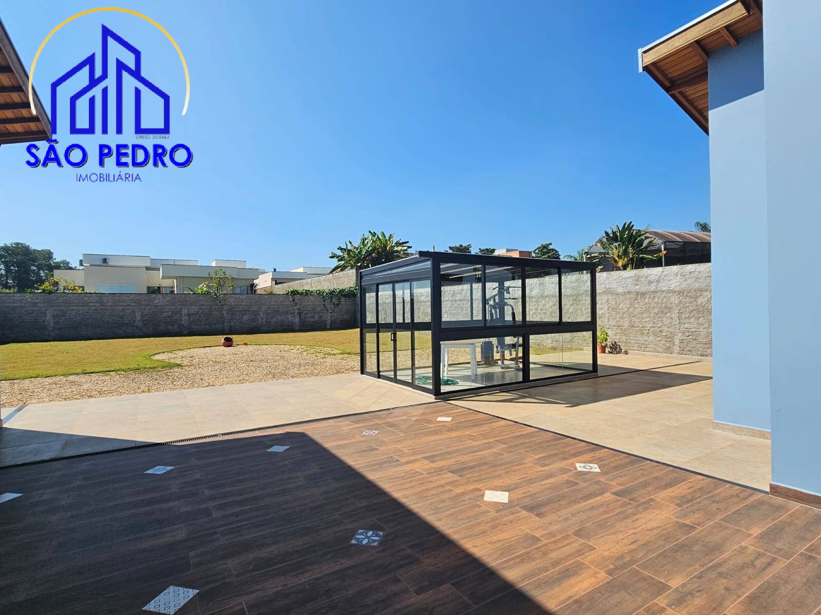 Casa, 2 quartos, 132 m² - Foto 8
