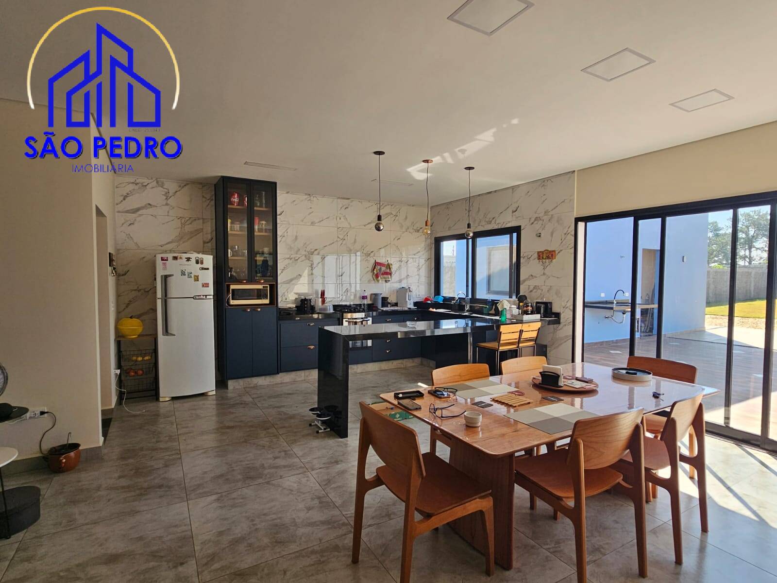 Casa, 2 quartos, 132 m² - Foto 9