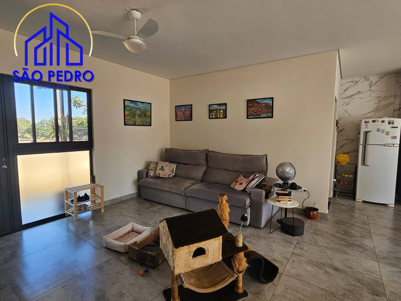 Casa, 2 quartos, 132 m² - Foto 10