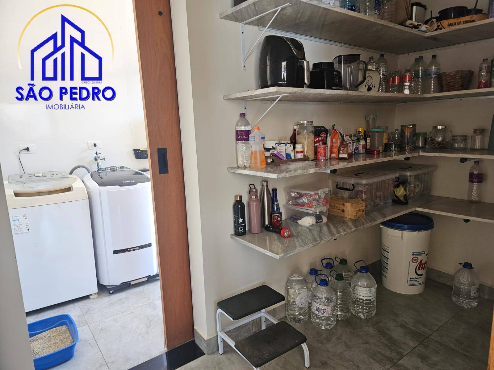 Casa, 2 quartos, 132 m² - Foto 24