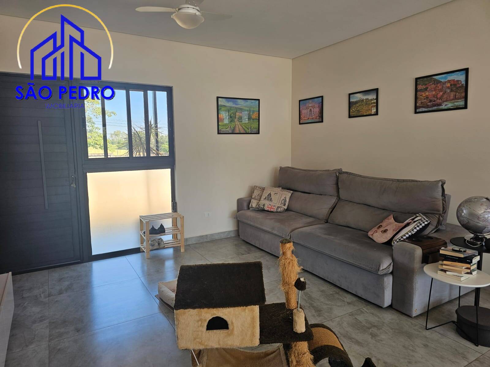 Casa, 2 quartos, 132 m² - Foto 27