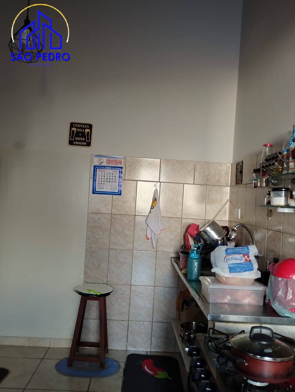 Casa, 5 quartos, 183 m² - Foto 9