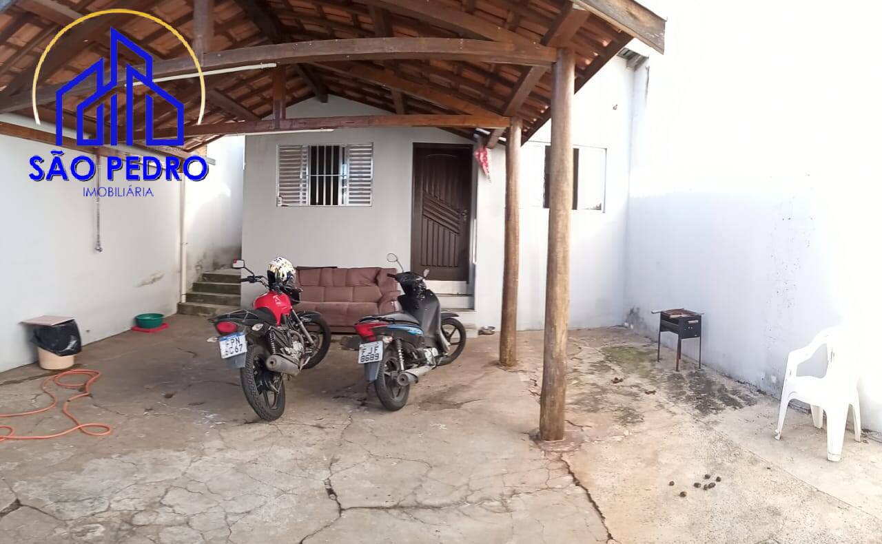 Casa, 5 quartos, 183 m² - Foto 22
