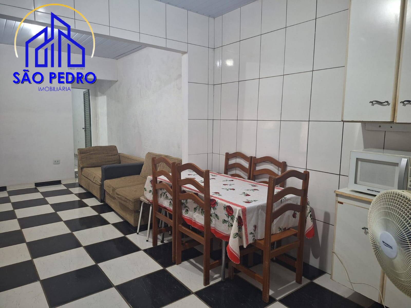 Casa, 3 quartos, 73 m² - Foto 9