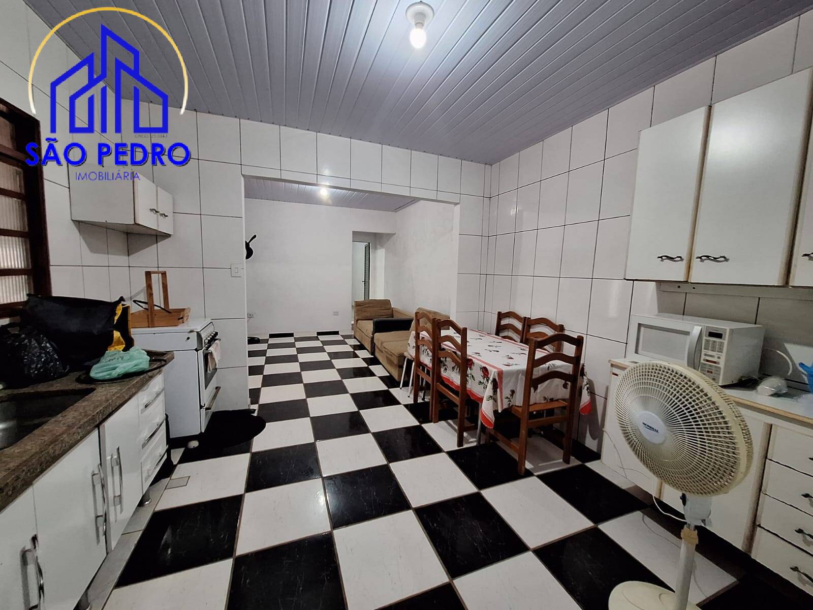 Casa, 3 quartos, 73 m² - Foto 8