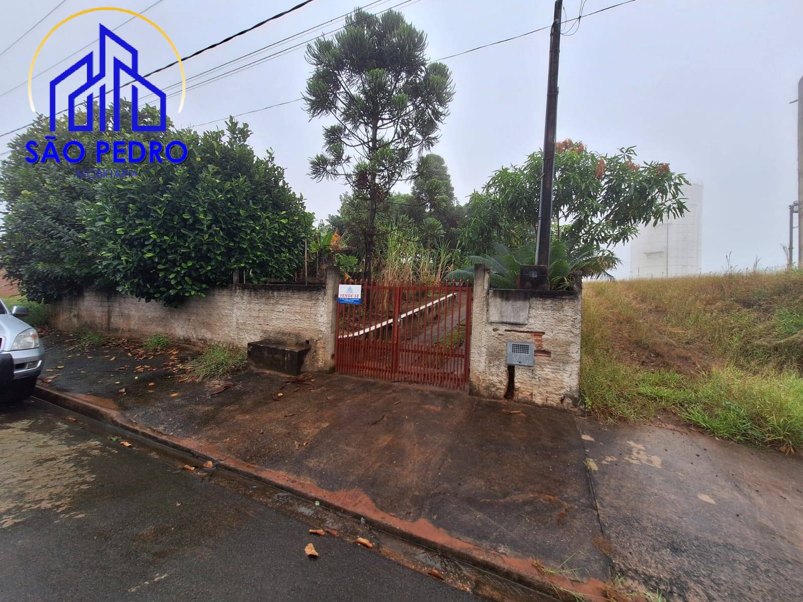 Casa, 3 quartos, 73 m² - Foto 1