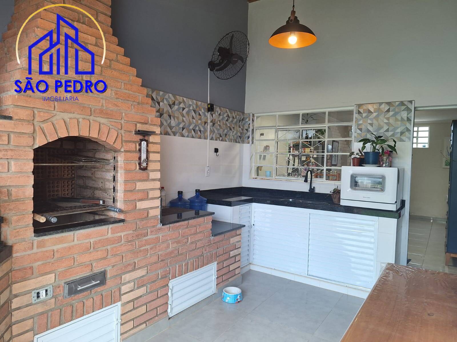 Casa, 2 quartos, 132 m² - Foto 4