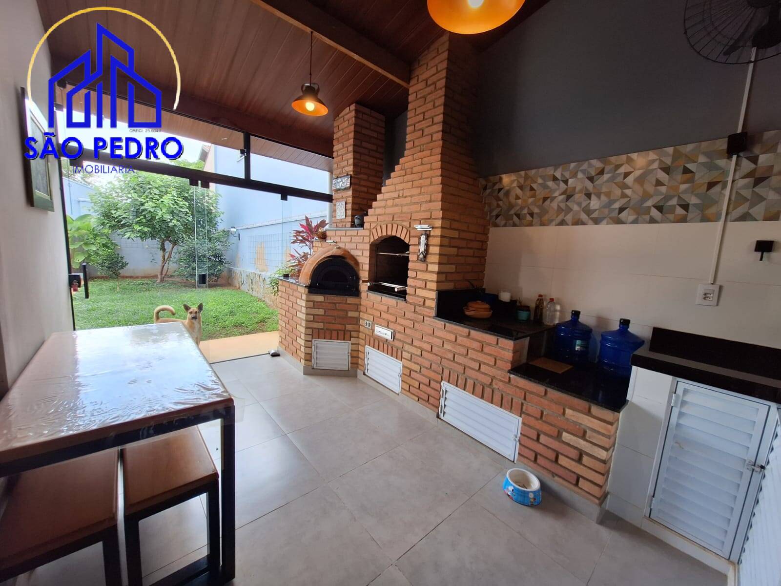 Casa, 2 quartos, 132 m² - Foto 6
