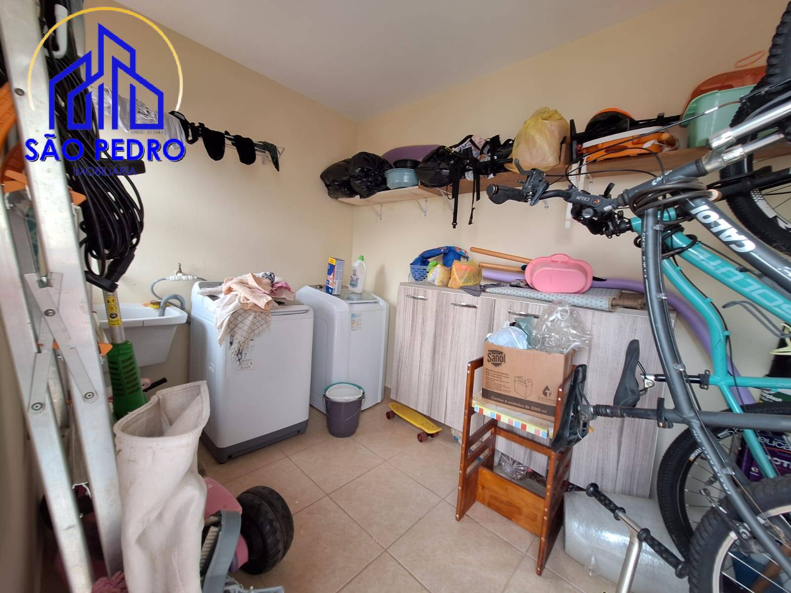 Casa, 2 quartos, 132 m² - Foto 23