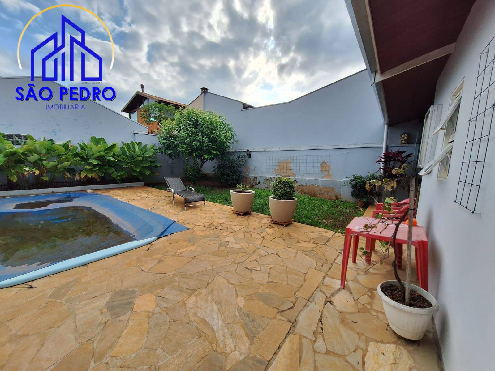 Casa, 2 quartos, 132 m² - Foto 29