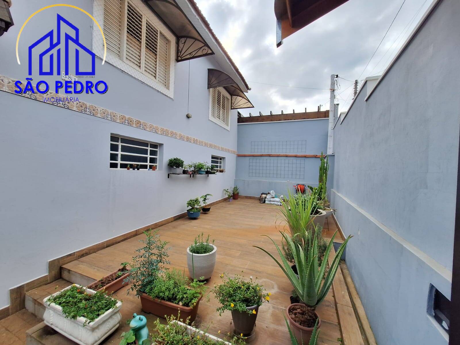 Casa, 2 quartos, 132 m² - Foto 1