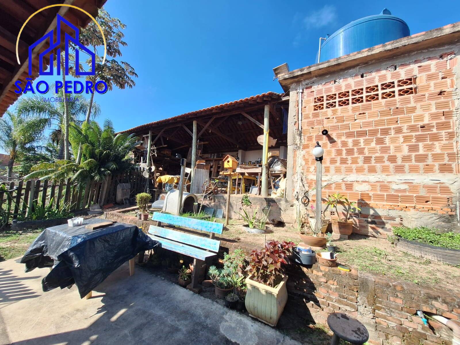 Casa, 2 quartos, 196 m² - Foto 6