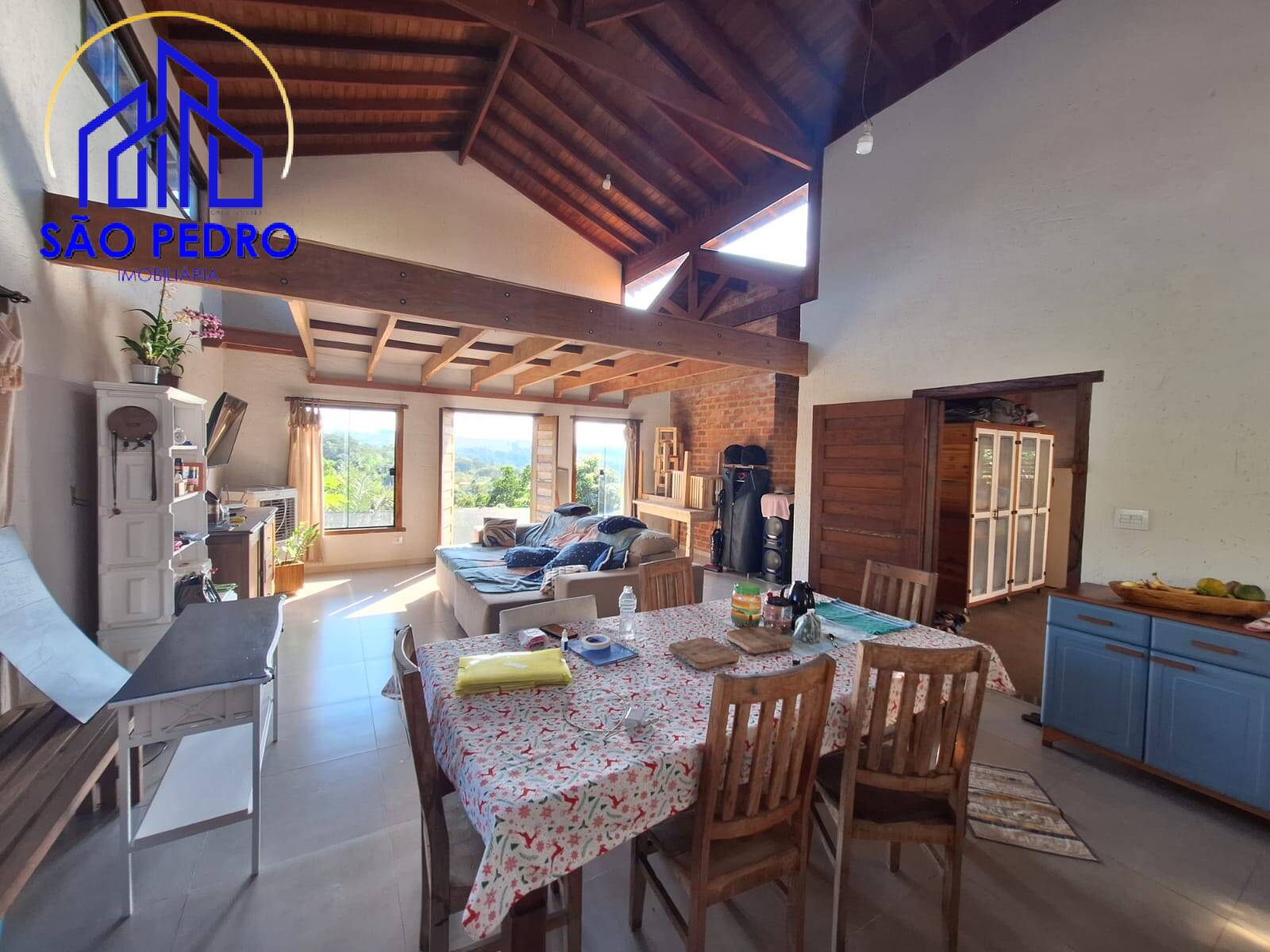 Casa, 2 quartos, 196 m² - Foto 8