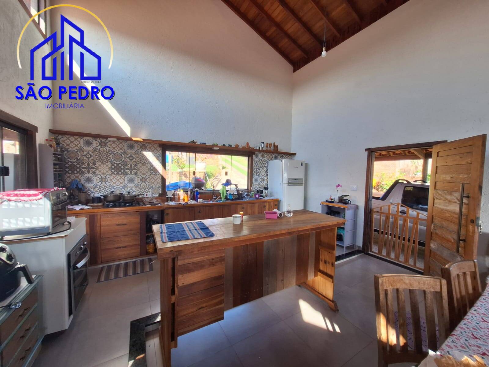 Casa, 2 quartos, 196 m² - Foto 7