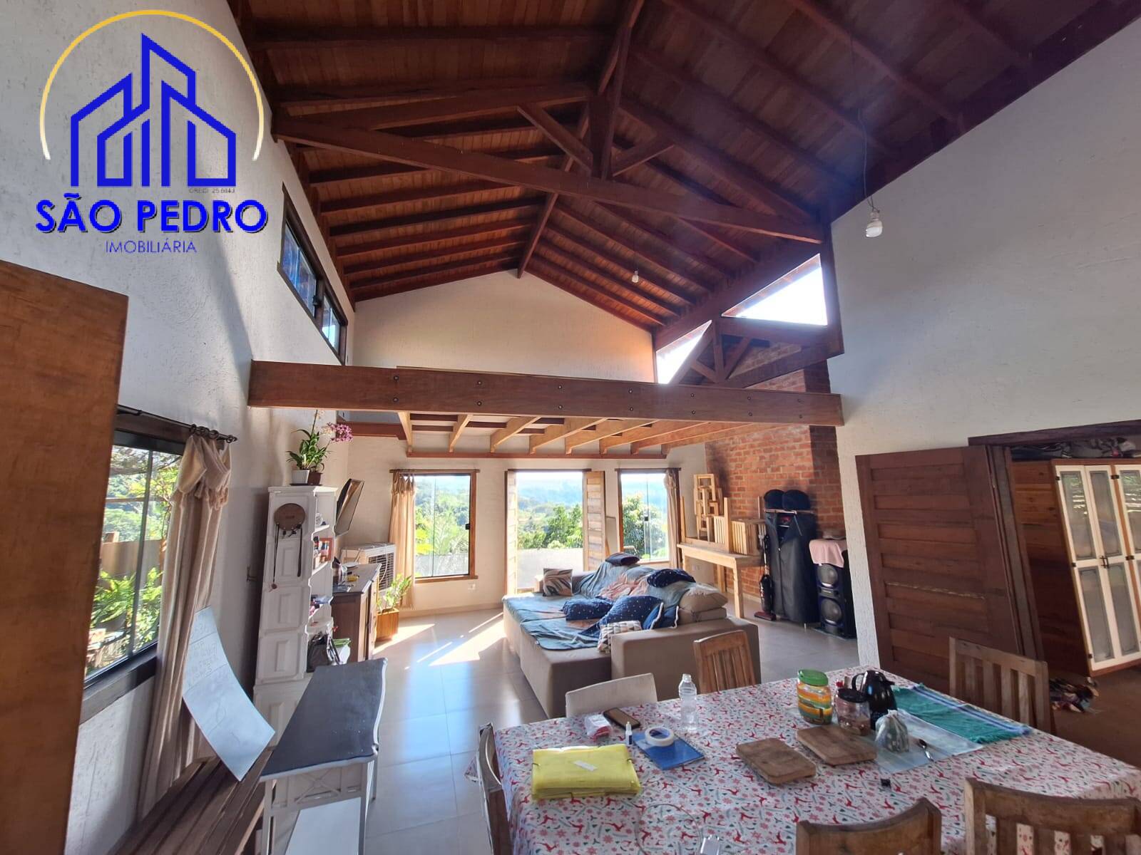 Casa, 2 quartos, 196 m² - Foto 9