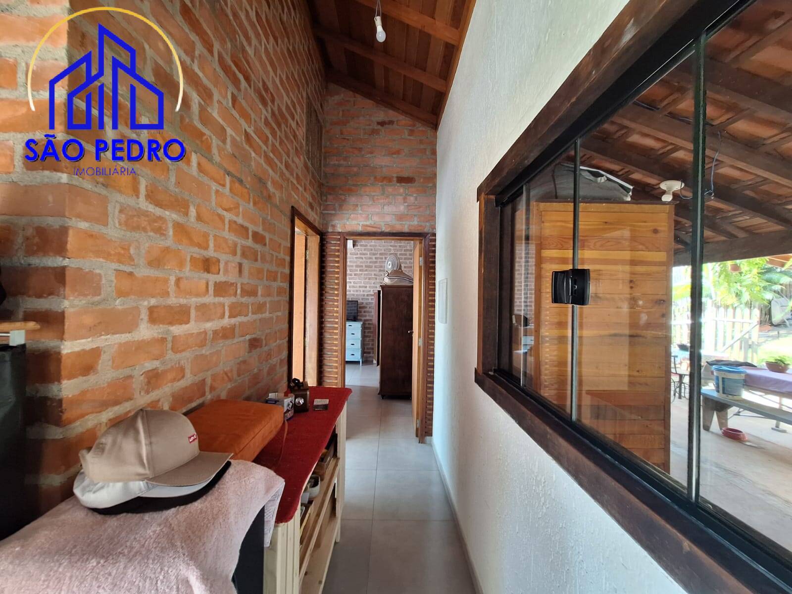 Casa, 2 quartos, 196 m² - Foto 13