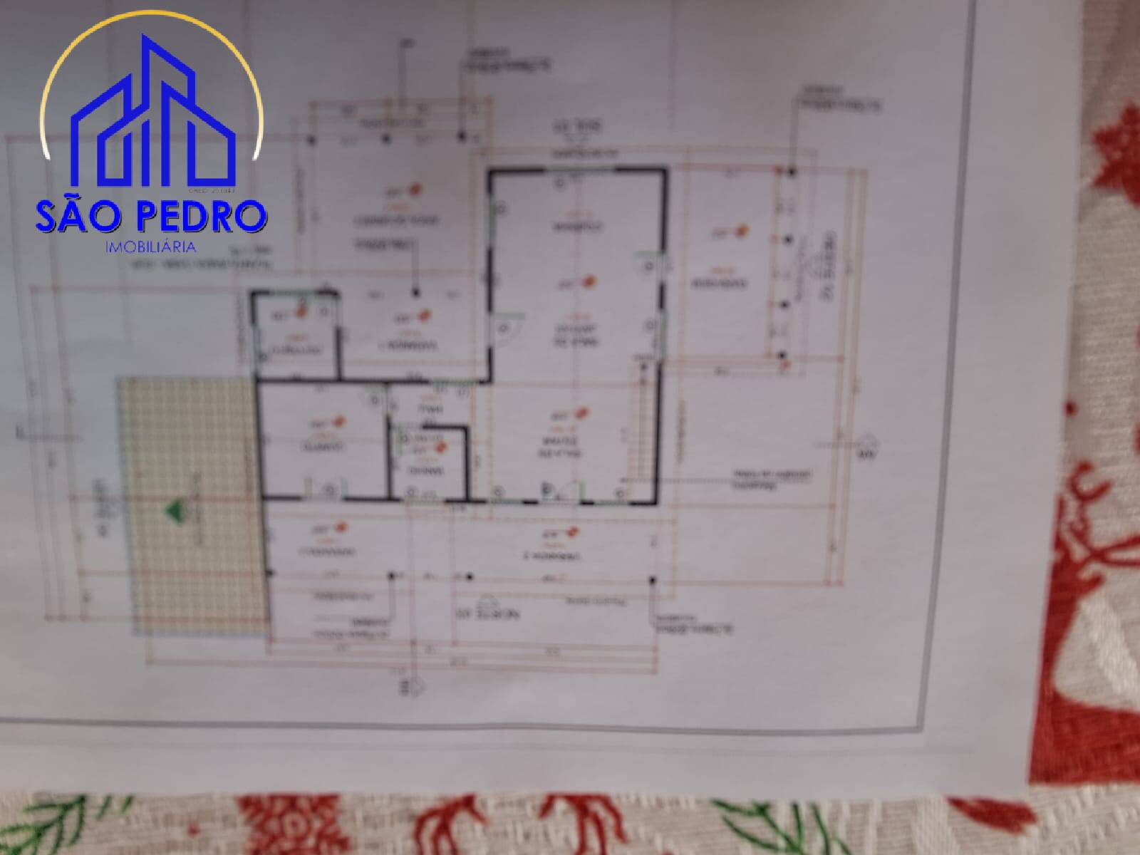 Casa, 2 quartos, 196 m² - Foto 22