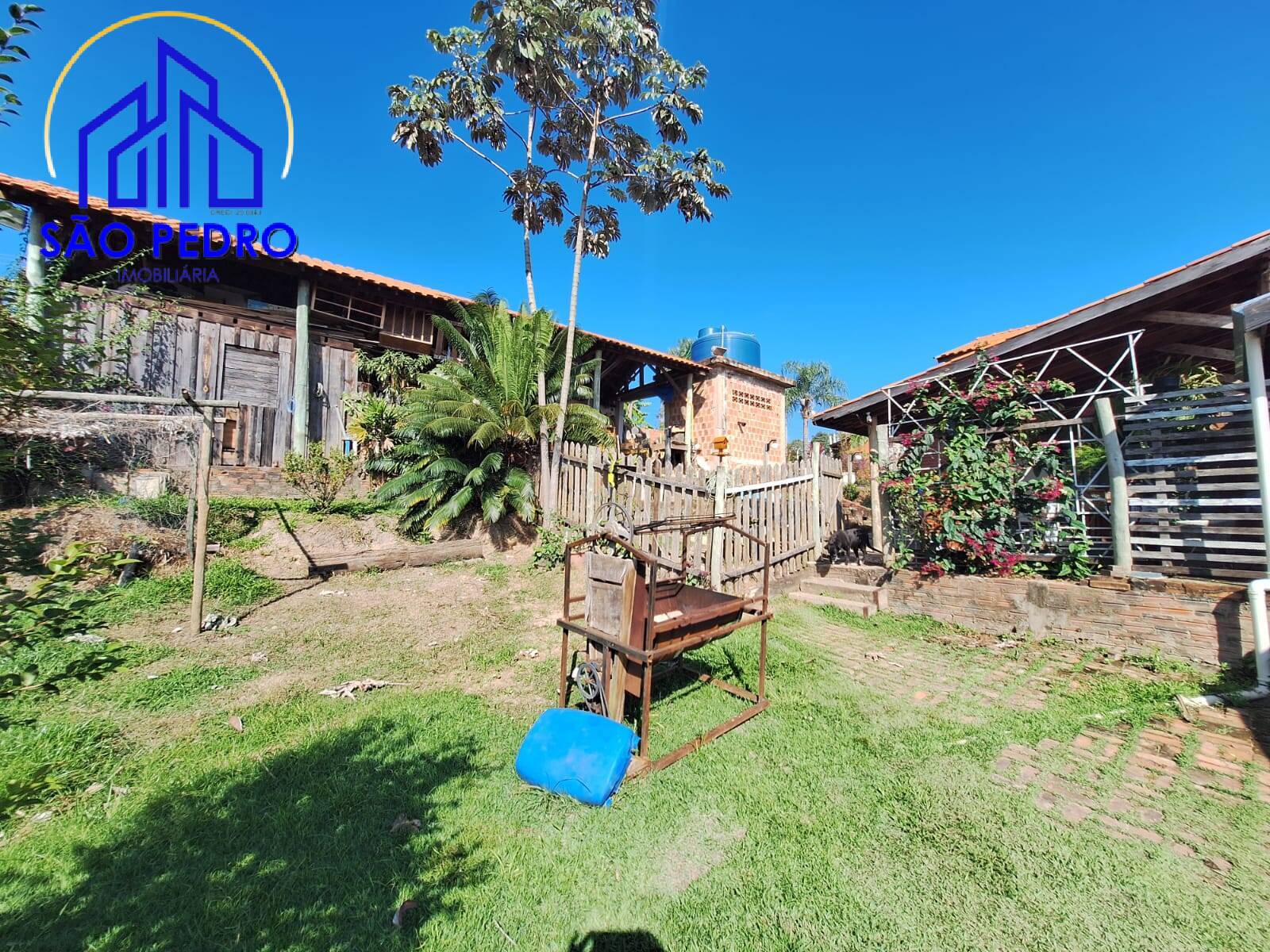 Casa, 2 quartos, 196 m² - Foto 24