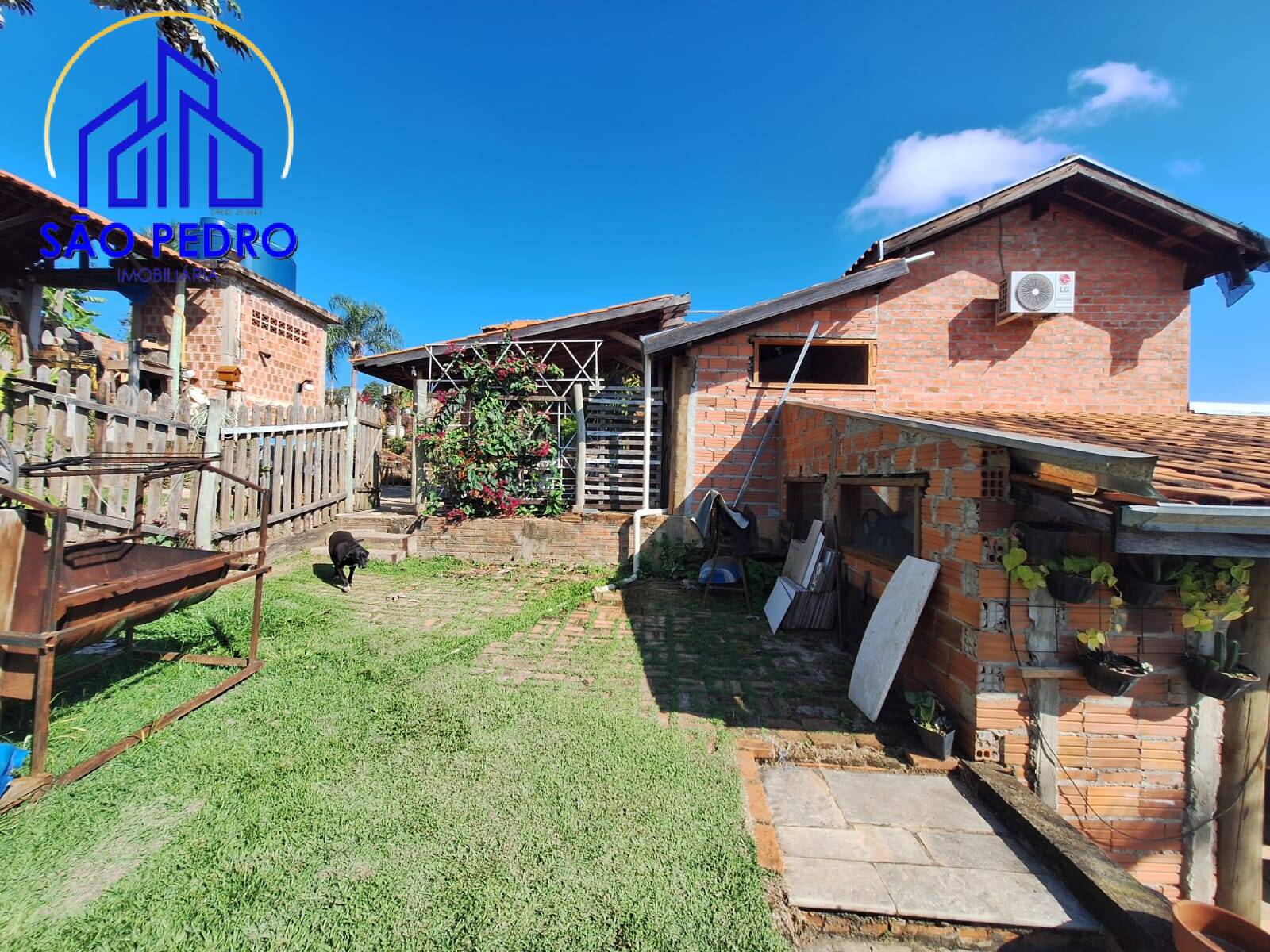 Casa, 2 quartos, 196 m² - Foto 25