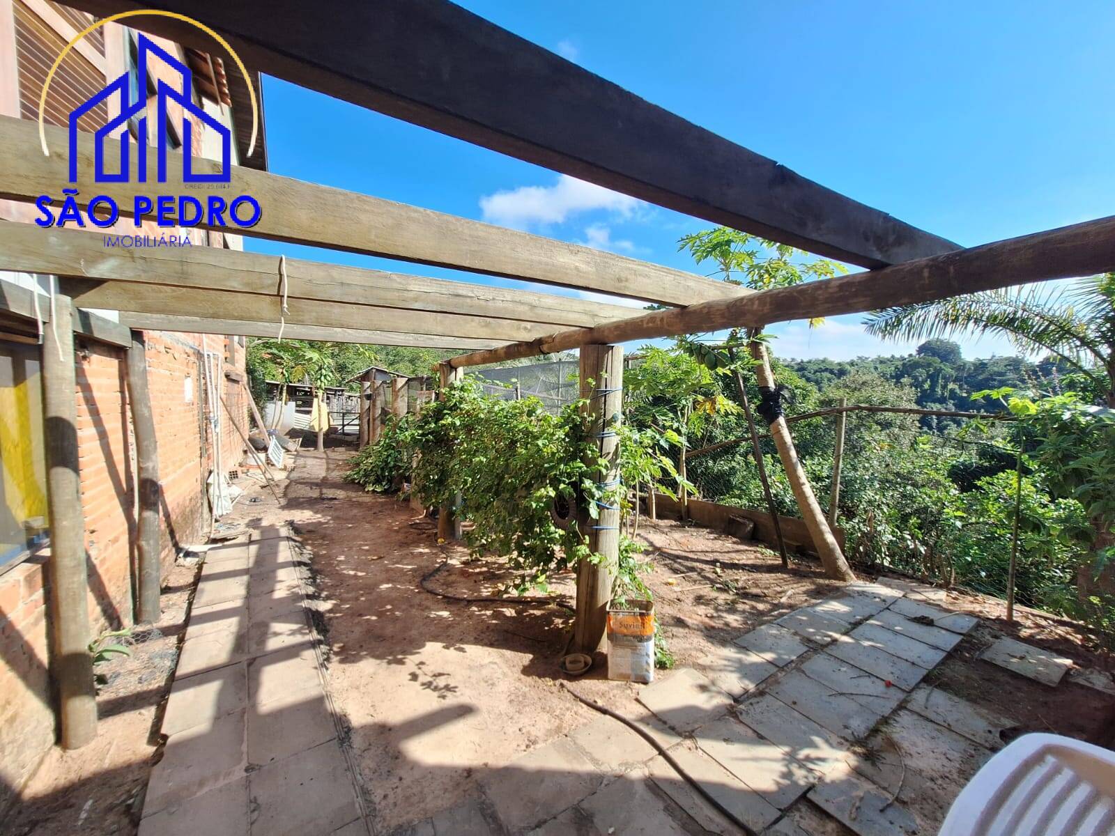 Casa, 2 quartos, 196 m² - Foto 30