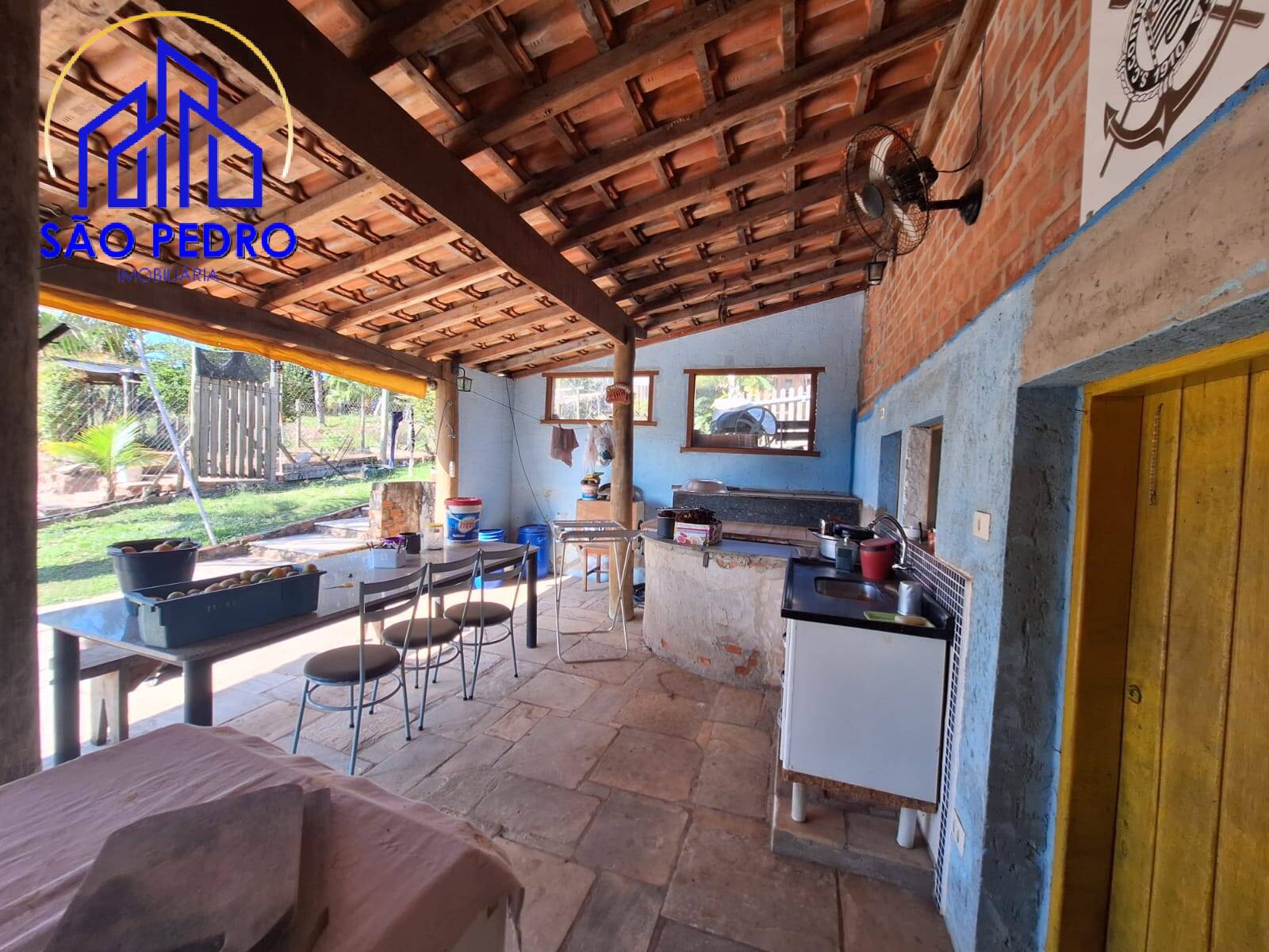 Casa, 2 quartos, 196 m² - Foto 31
