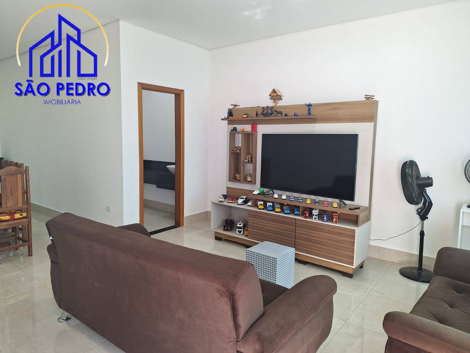 Casa, 3 quartos, 174 m² - Foto 3