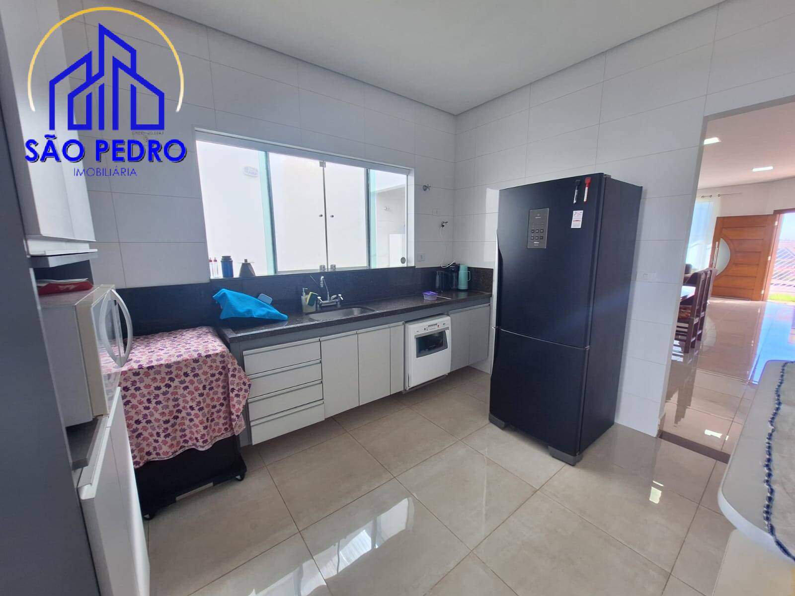 Casa, 3 quartos, 174 m² - Foto 6