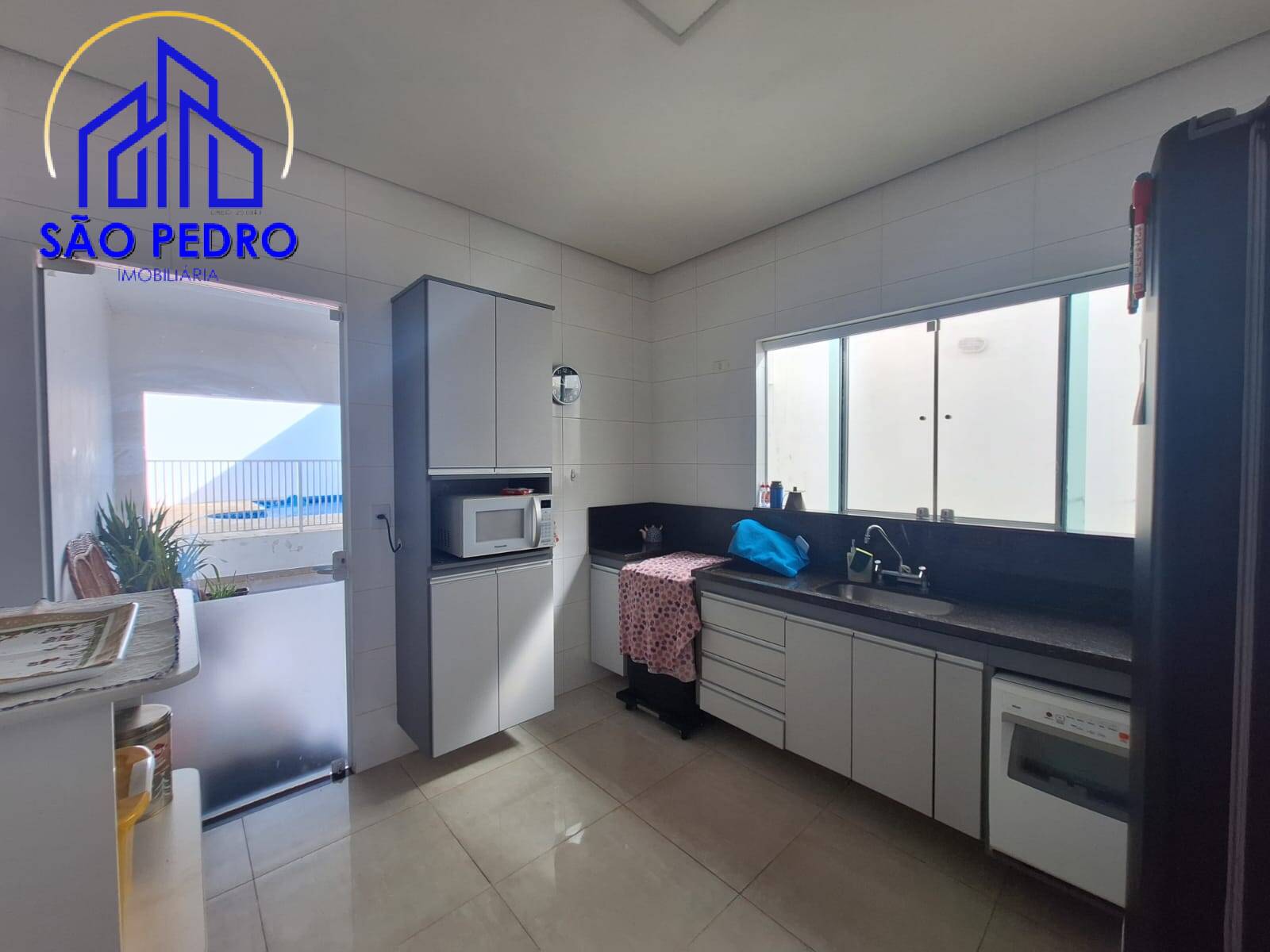 Casa, 3 quartos, 174 m² - Foto 7