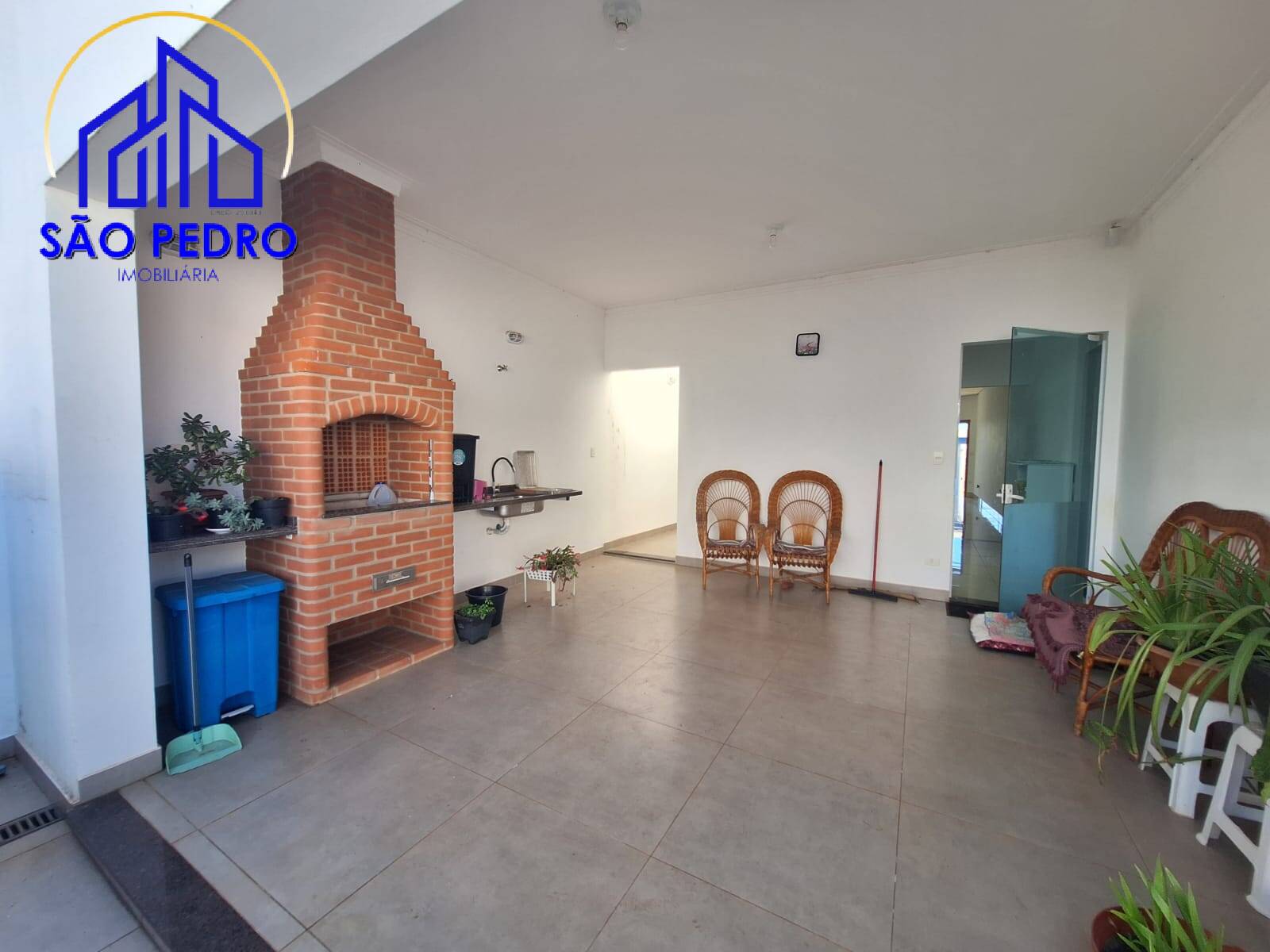 Casa, 3 quartos, 174 m² - Foto 21