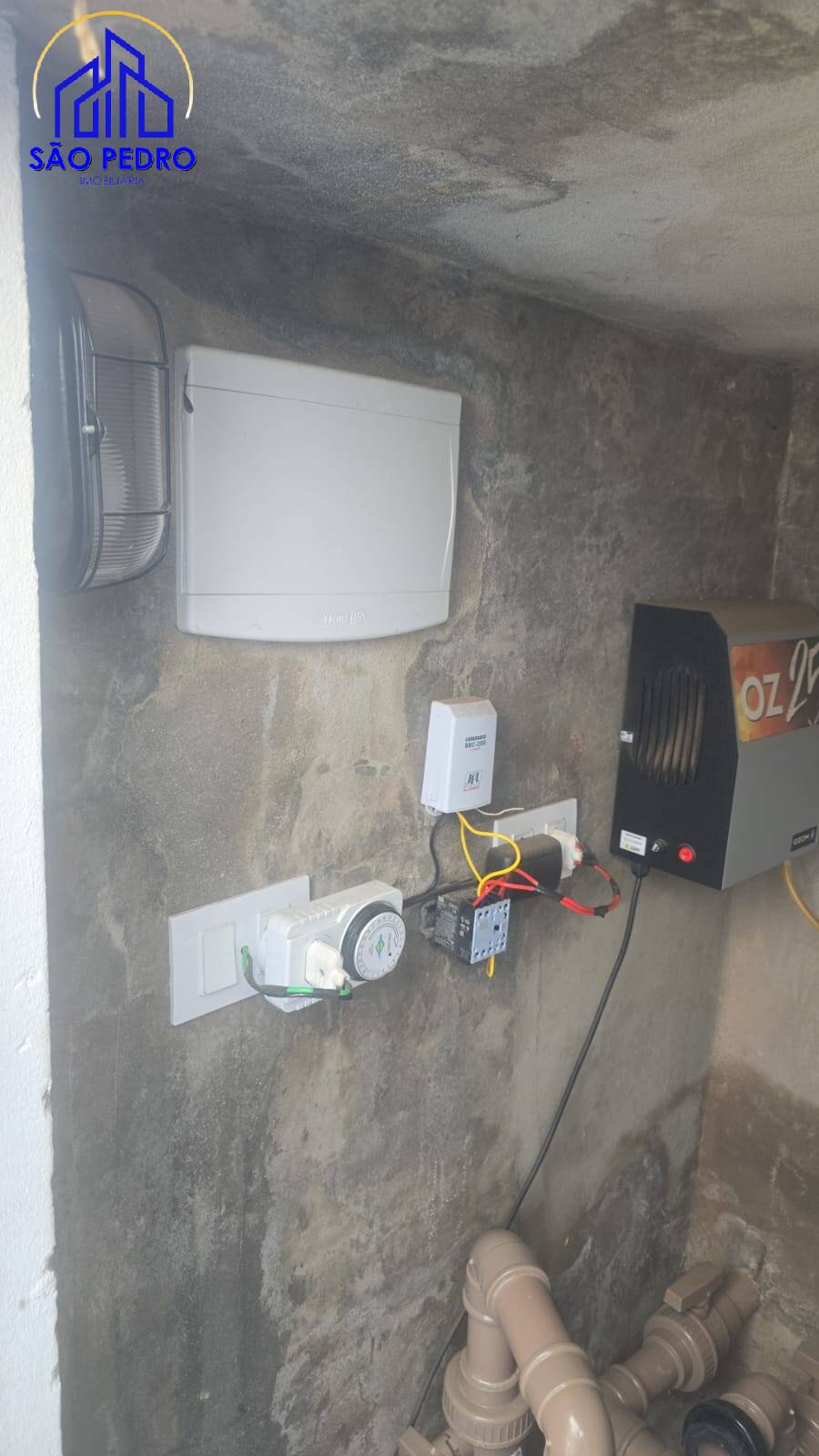 Casa, 3 quartos, 174 m² - Foto 39
