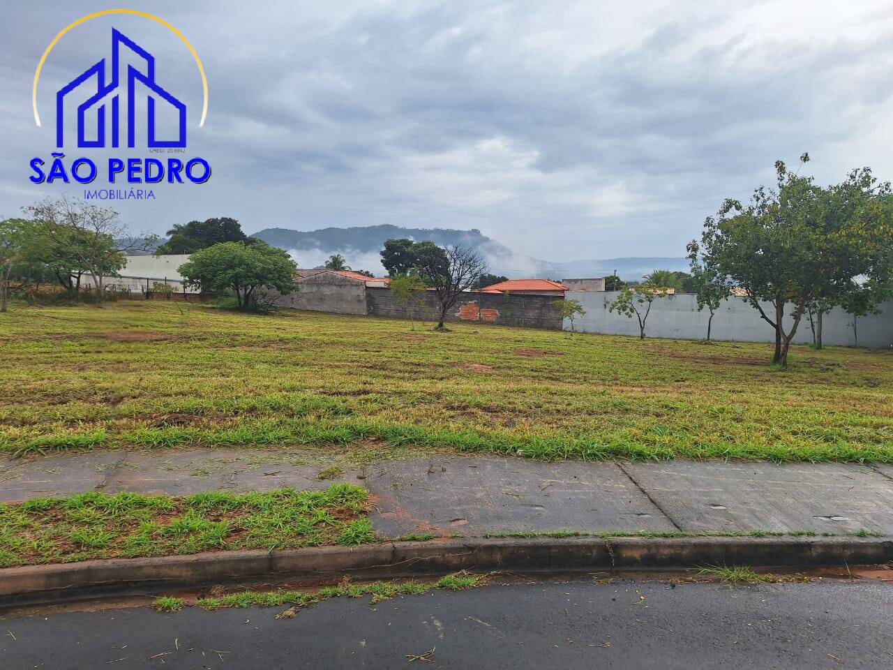 Terreno, 599 m² - Foto 2
