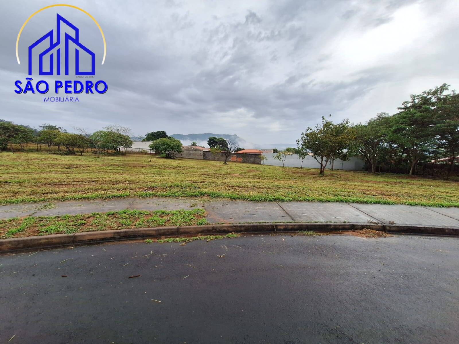 Terreno, 599 m² - Foto 3
