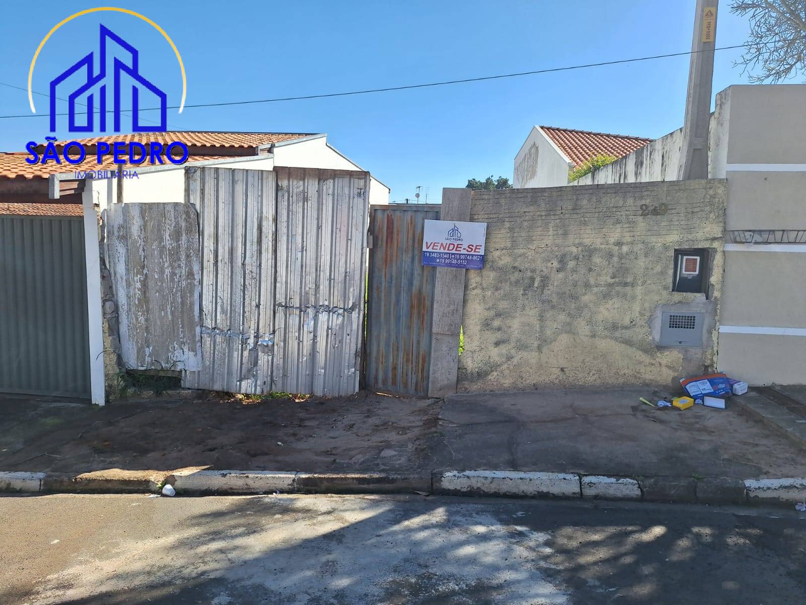 Terreno, 157 m² - Foto 6