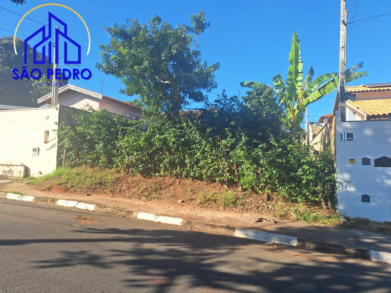 Terreno, 250 m² - Foto 1