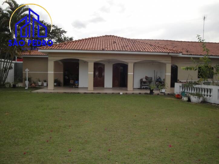 Casa Aguas de São Pedro Centro