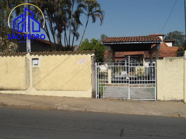 Casa, 1 quarto, 60 m² - Foto 1