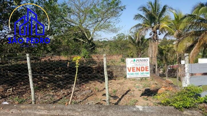 TERRENO LOCALIZADO NO CENTRO