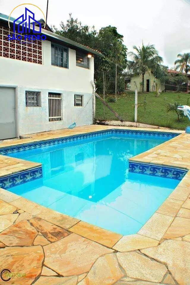 Chácara à venda com 5 quartos, 320m² - Foto 3