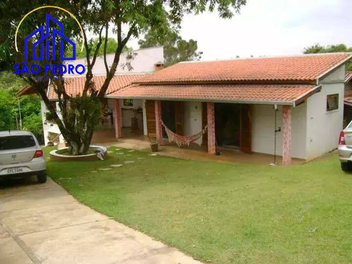 Chácara à venda com 5 quartos, 320m² - Foto 5