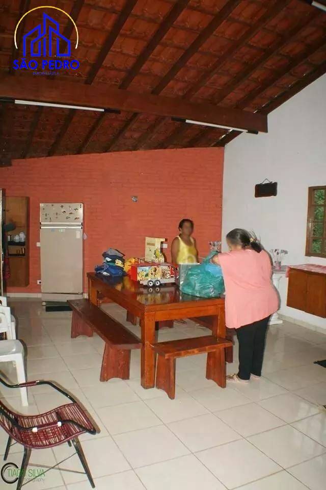 Chácara à venda com 5 quartos, 320m² - Foto 6