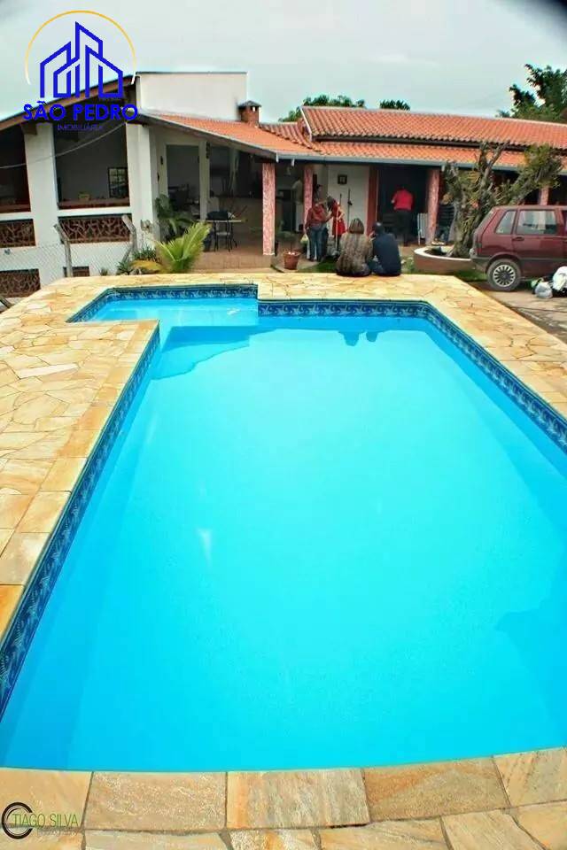 Chácara à venda com 5 quartos, 320m² - Foto 7