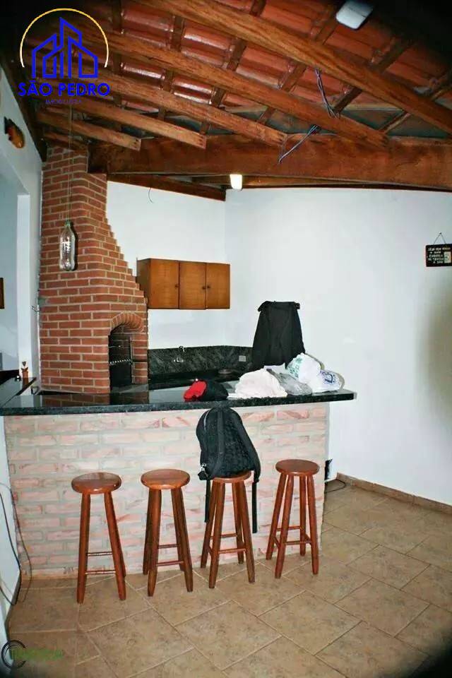 Chácara à venda com 5 quartos, 320m² - Foto 8